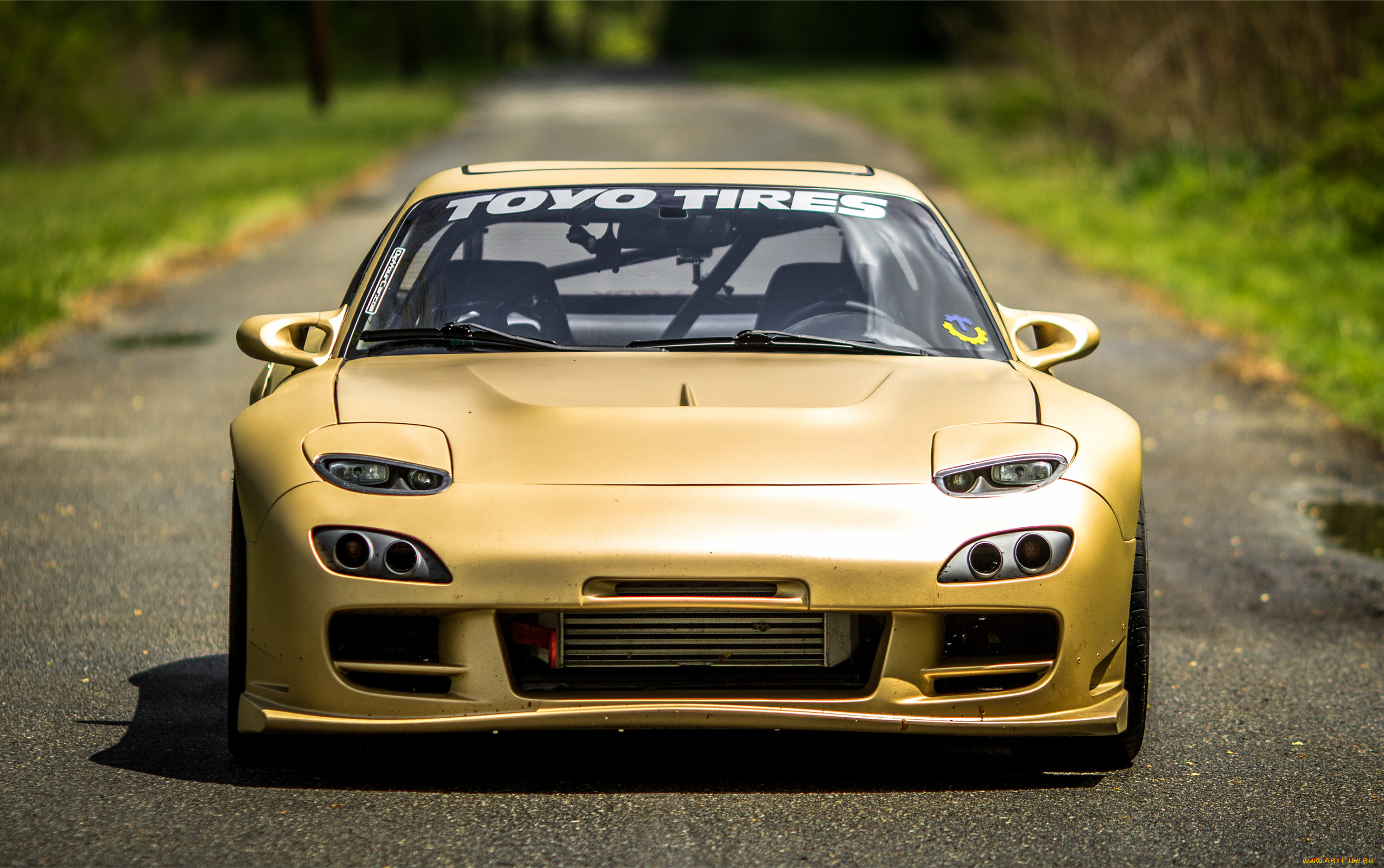 , mazda